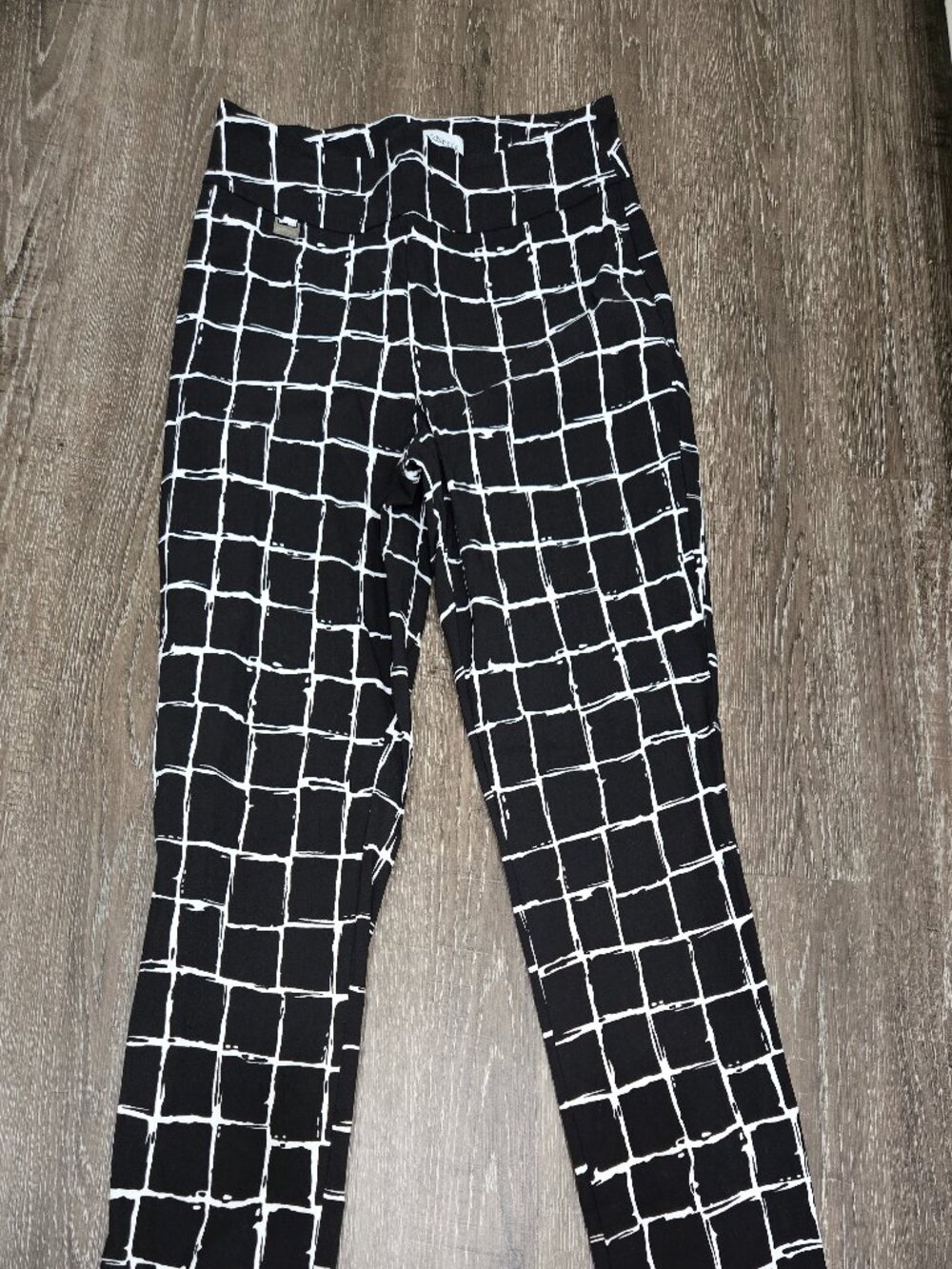 Peck and Peck, Pants, Stretch, Office, Size 12, Like New